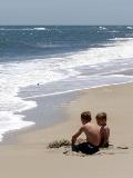 Assateague Island National Seashore, MD