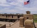 Bent's Old Fort National Historic Site