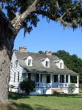 Charles Pinckney National Historic Site - Charlestown, SC