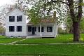 Elizabeth Cady Stanton House at the Women's Rights National Historical Park - Seneca Falls, NY
