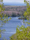 Isle Royale National Park - Lake Superior, Michigan