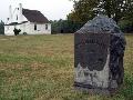 The Stonewall Jackson Shrine - Fredericksburg, VA