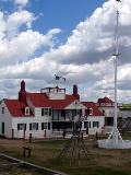 Fort Union Trading Post National Historic Site - Williston, ND