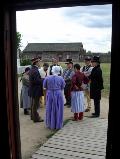 Fort Vancouver National Historic Site, WA