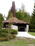 Father Marquette NMem - St. Ignace, MI