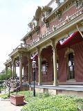 First Ladies National Historic Site - Canton, OH