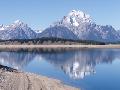 Grand Teton National Park, WY