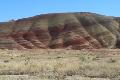 John Day Fossil Beds National Monument, OR