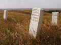 Little Big Horn Battlefield National Monument, MT