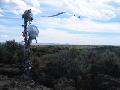 Lava Beds National Monument - Tule Lake, CA