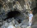 Lava Beds National Monument - Tule Lake, CA