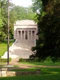 Abraham Lincoln Birthplace National Historic Site