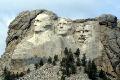 Mt. Rushmore National Memorial, SD