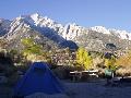 Mount Whitney - Inyo National Forest, CA