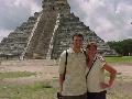 Chichen Itza, Mexico