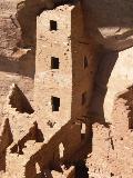 Mesa Verde National Park, CO