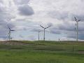 Wind Turbines in North Dakota