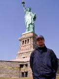 Statue of Liberty National Monument