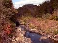 Obed Wild & Scenic River - Wartburg, TN