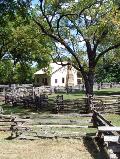 Pea Ridge National Military Park, AR