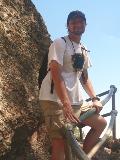 Pinnacles National Monument - Paicines, CA