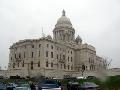 State Capitol - Providence, RI