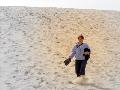 Sleeping Bear Dunes National Lakeshore - Empire, MI