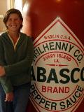 Tabasco Factory - Avery Island, LA