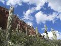 Tonto National Monument - Roosevelt, AZ