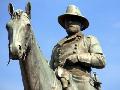 Vicksburg National Military Park, MS