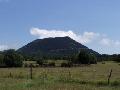 Capulin Volcano National Monument