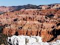 Cedar Breaks National Monument