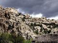 City of Rocks National Reserve