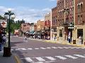 Main Street - Deadwood, SD