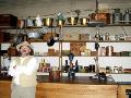 Fort Laramie National Historic Site