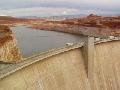 Glen Canyon Dam National Recreation Area