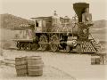 Golden Spike National Historic Site