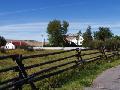 Grant-Kohrs Ranch National Historic Site