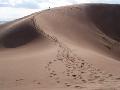 Great Sand Dunes National Park and Preserve, CO