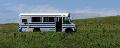 Tallgrass Prairie National Preserve