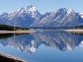 Grand Tetons National Park